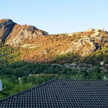 Jungle Proche De La Gare Apartment Grenoble