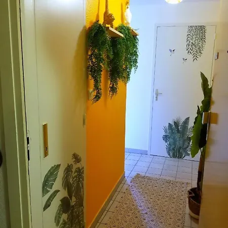 Jungle Proche De La Gare - Bloomy *
